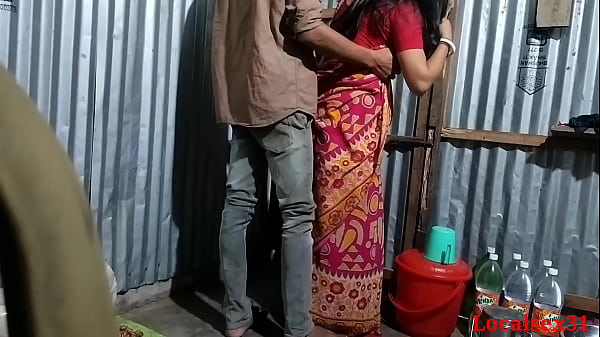 Real Amature In Homemade With Bhashr ( Official Video By Localsex31)