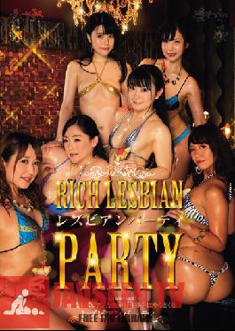 Studio bibian - Rich Lesbian Party