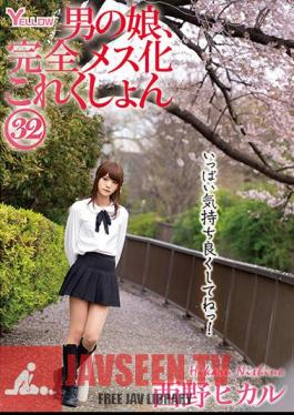 Man's Daughter, Complete Female Collection 32 Hikaru Nishino