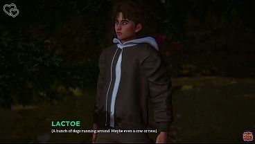 Eternal Part 250