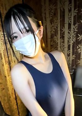 When I put a swimsuit on the best L9 girl, she was so cute that I had sex with her right away. When I put a swimsuit on the finest L9, it was so cute that I immediately it.