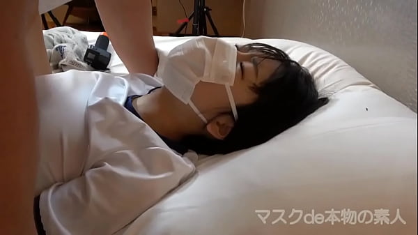 "Mask de real amateur" Career woman who got a job at a very famous company 3 consecutive raw fucks, "Personal shooting" Individual shooting completely original 48th round 2nd round