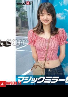 Off-shoulder Girls Only First Time Massaging DEEP Breasts!