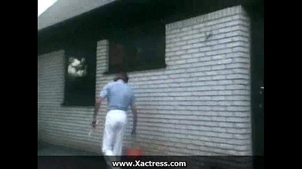 Lucky Window Washer