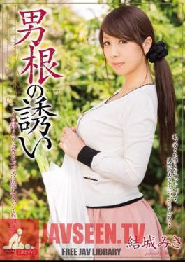 Cock Temptation - Misa Yuki
