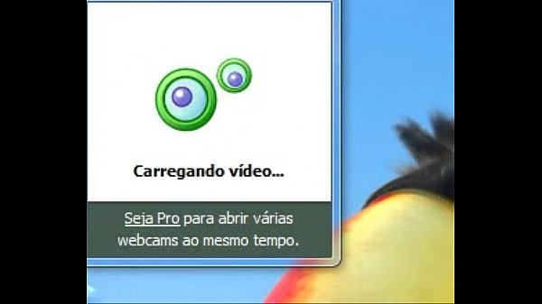 Belle18Camfrog Amateur Webcam