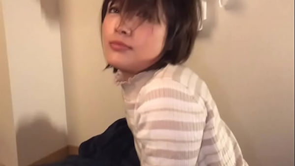 [First time revealing] of ballet experience! The true face and innocent daily life of a pure 18-year-old behind the scenes 1