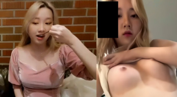 한국야동_(한국야동) 전 아이돌 출신 신지윤 이중 편집본