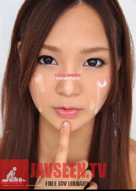 Studio Idea Pocket LOVE SEMEN Yukina Momota
