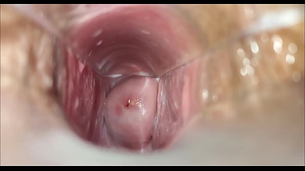 vaginal orgasm