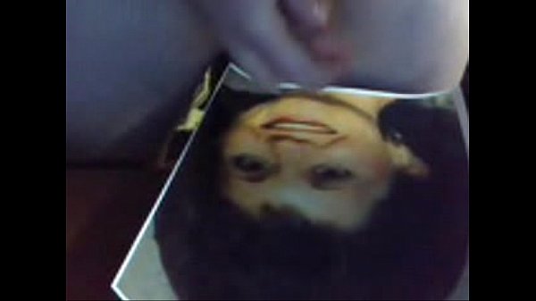 cum on patty's face