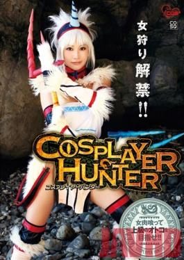 Studio CMP COSPLAYER HUNTER