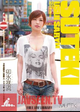 Studio MUTEKI SPLENDID SARYO USUI
