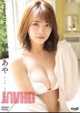 Aya Hayase – Venus Film Volume 4