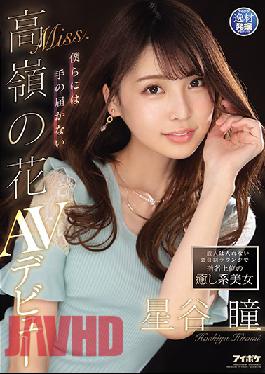 Healing Beauty Nominated In The Membership Lounge That Ordinary People Can Not Enter Miss. Takamine's Flower Hitomi Hoshitani AV Debut That We Can Not Reach