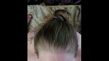 Nervous Co Worker Comes Over To Fuck But His Dick Was Too Small