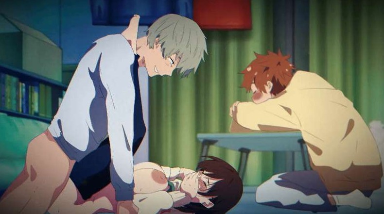 ArtxAnime_18 🔞 (100k)
