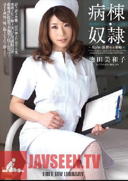 Studio Takara Eizo Hospital Slave Miwako Ikeda