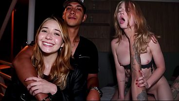 Cumming Inside Hits Different When It’s Your Friend’s Wife
