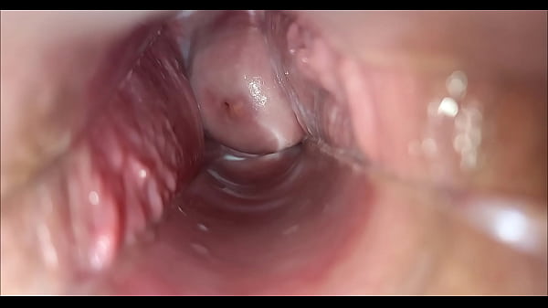 vaginal orgasm