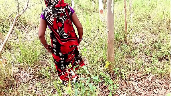 Taking the newly born sister-in-law to the farm, she chuda.