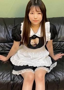 No Maid cafe manager and mistress contract handcuffed and restrained sex Beauty Ran-chan, 21 years old 無メイドカフェ店長と愛人契約手錠かけて拘・束セックス美女らんちゃん　21歳