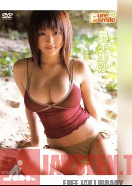 Risa Shimamoto – Pure Smile