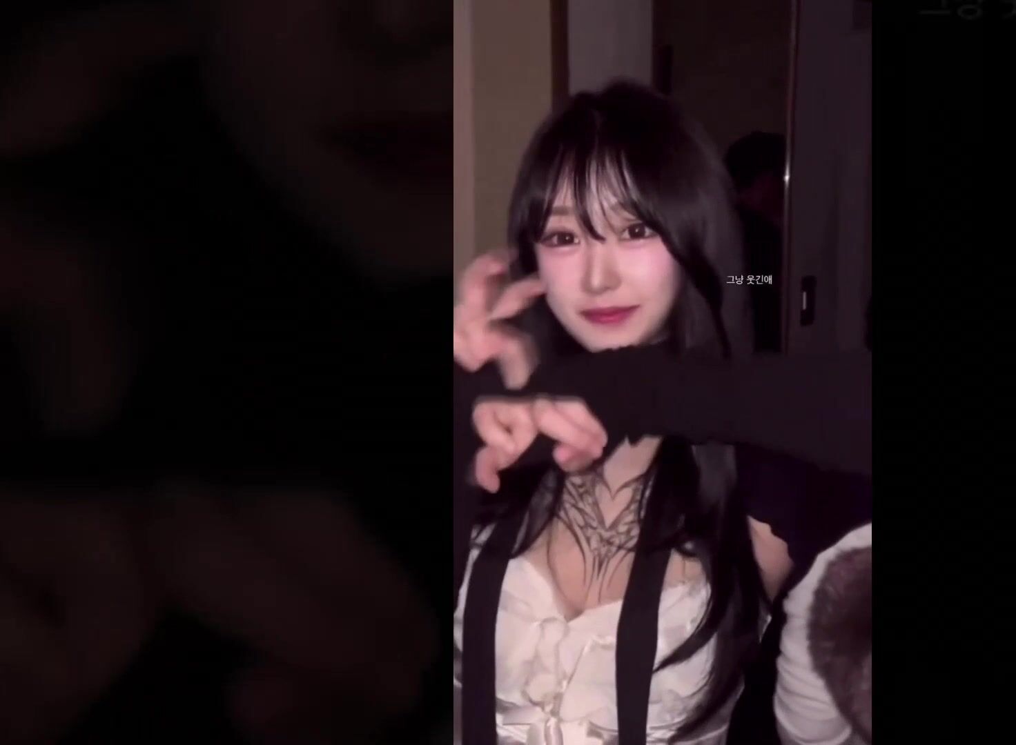 (한국야동) 활발하게 활동중인 섹남섹녀 PMV 1 korean porn vip