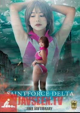 G1 Sacred Heart Special Forces Saint Force Delta Episode 1 The Fall Of The Saint, Vacation To Ruin Nozomi Arimura