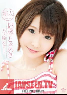 Studio S1NO.1Style Miki Hara ? Crush 18 NO.1STYLE Rookie Years