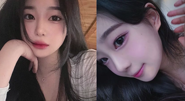 한국야동_(한국야동) 다양한 매력을 얼굴에 담고있는 존예 여친님