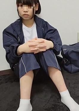 Conceived in a sleepover at athletic team manager's house and impregnated by thick Nakadashi Conceived with a rich vaginal shot at the house of the athletic club manager uncle Mr./Ms.'s house