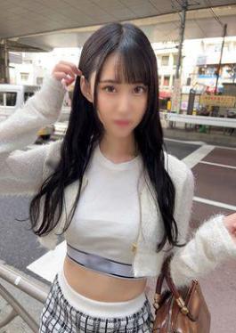 The Match Ends When Our Eyes Meet Too Cute Female College Girl Who Got It On The App Rikako, 20 Years Old With An Angelic Smile, Vaginal Orgasms, Creampie & Facial Cumshots