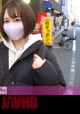 Seriously Nampa,first shot. 1781 Picking up idol-loving otaku girls in Akihabara! At first,he hesitates to request this,but from the point where the nipple is tampered with,the engine starts at once and the erotic mode! The plump BODY of a plump lewd girl who enjoys SEX with a smile is erotic!