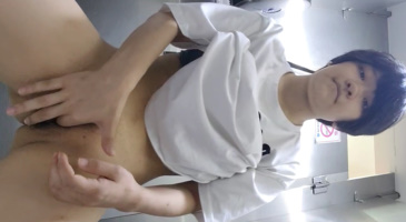 한국야동_(한국야동) 노예를 자처하며 섹파에게 영상 보내오는 걸레 2