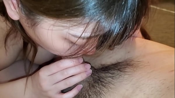 A busty girl student who is curious about me ... I promised, but I couldn't stand it and made vaginal cum shot! !!