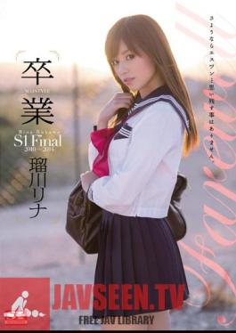 Graduation NO.1STYLE Rukawa Lina