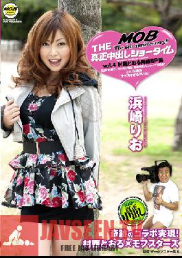 THE Full On Creampie Showtime 4 Rio Hamazaki