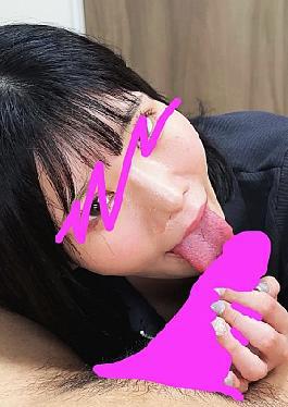 Squeeze out the semen and drink it with a sucking blowjob with deep strokes Pacifier No46 Deep strokes sucking blowjob with semen squeeze and drink Pacifier No.46