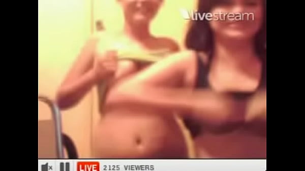 Twitcam aryana brazil pt 2