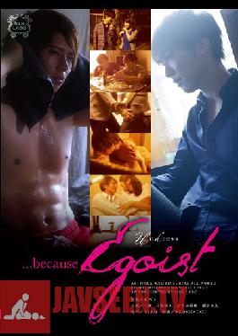 Studio SILK LABO ...because Egoist