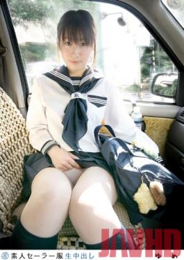 Studio Plum Amateur Sailor Cosplay Creampie 015