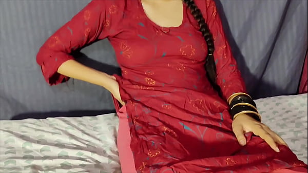 Hot massage of step sister - the magic of fingers is heavy on youth!