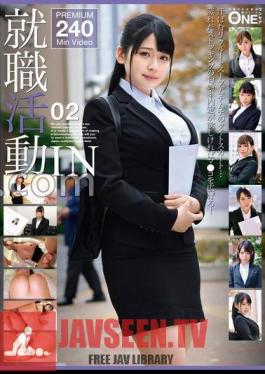 Job Hunting IN 02 Jav Streaming Job Hunting IN 02