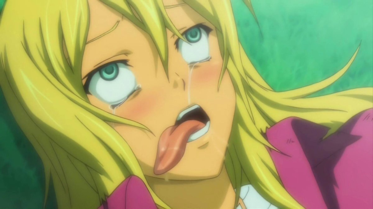 Ryona リョナ Archive