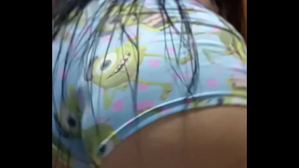 Baile sexy