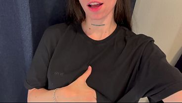 STEPDAD, IT'S OUR SECRET TO ENJOY TOGETHER. MY VAGINA IS VIRGIN, ARE YOU GOING TO TEACH ME HOW TO ORGASM?