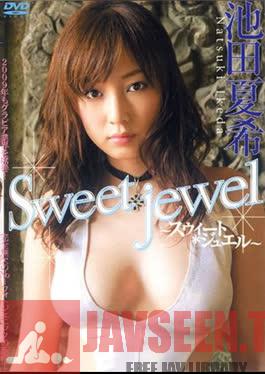 Ikeda Natsuki – Sweet jewel