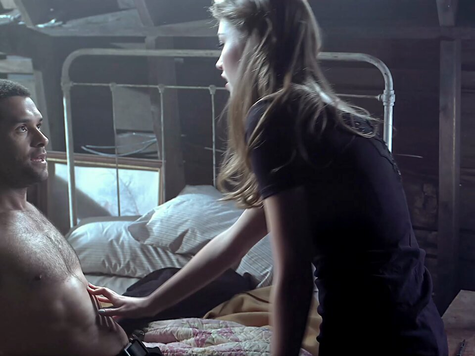 Nude scenes in movies