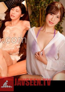 Mens Voyeur Model Body & Swimsuit Are So Transparent!